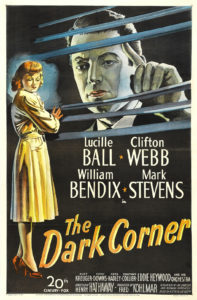 The Dark Corner (1946)